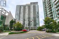 349 RATHBURN Road W Unit# PH108 Mississauga