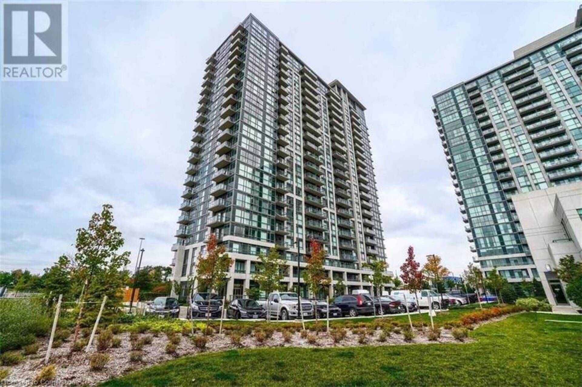 349 RATHBURN Road W Unit# PH108 Mississauga