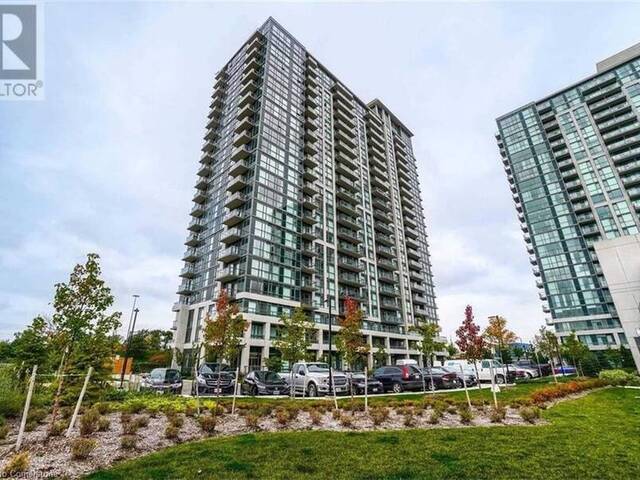 349 RATHBURN Road W Unit# PH108 Mississauga Ontario