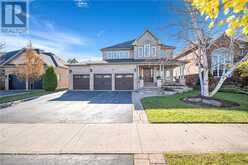 4272 CLUBVIEW Drive Burlington