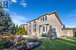 4272 CLUBVIEW Drive Burlington