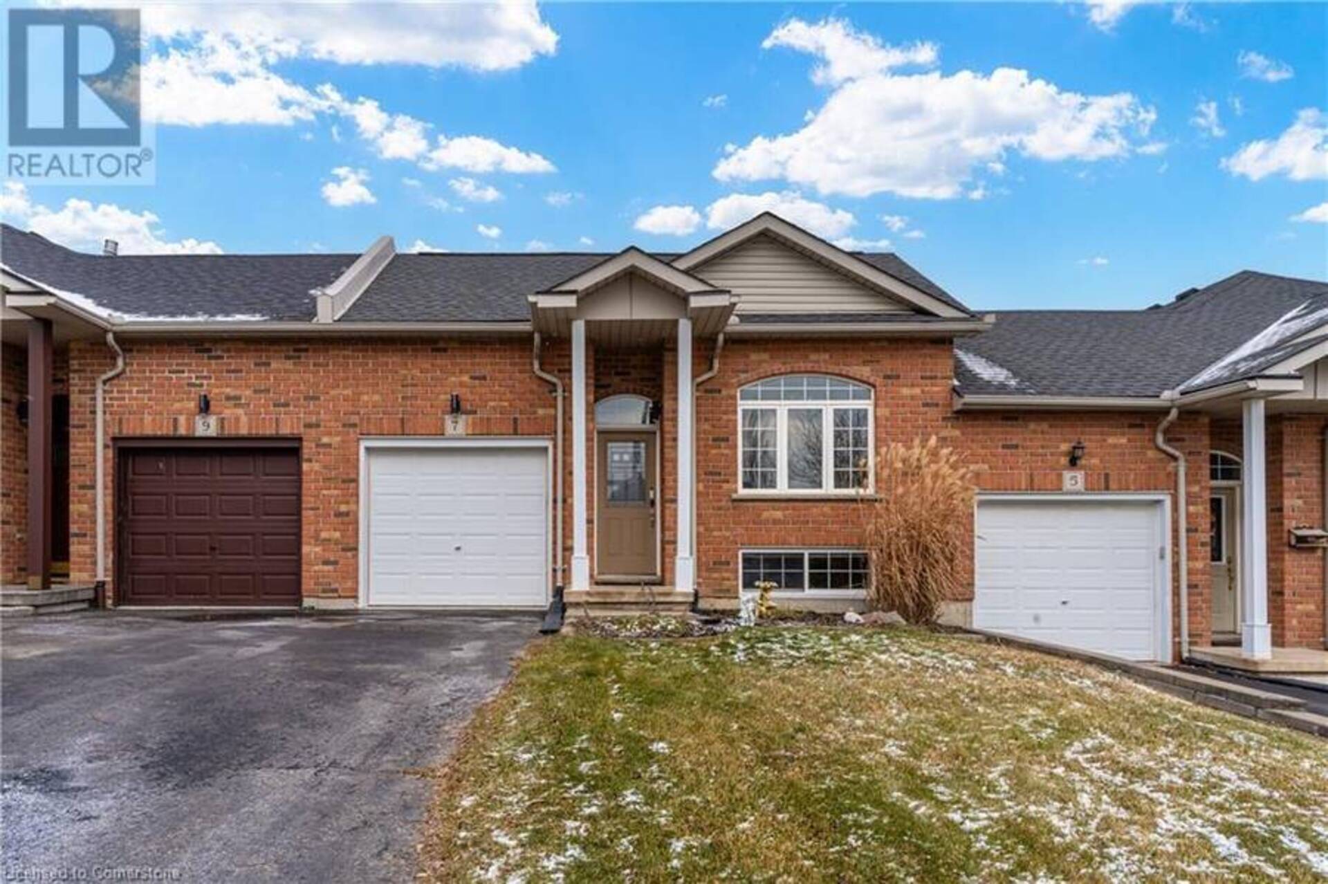 7 MILLCROFT Drive Simcoe