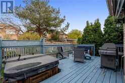 52 BUFFRIDGE Trail Brampton