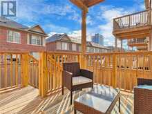 394 BELCOURT Common Oakville