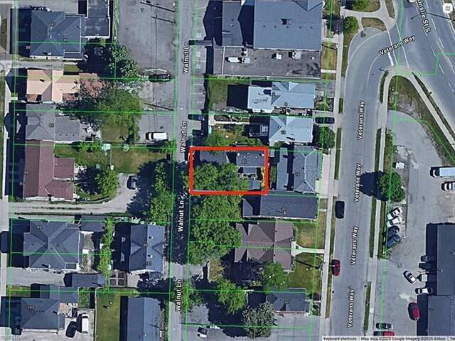 92 WALNUT Lane Cambridge Ontario