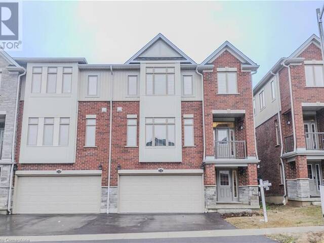 241 RASPBERRY Place Waterloo Ontario