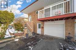 6 FALLWAY Road Brampton