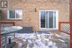 6 FALLWAY Road Brampton