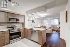 4080 LIVING ARTS Drive Unit# 407 Mississauga