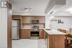 4080 LIVING ARTS Drive Unit# 407 Mississauga