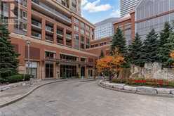 4080 LIVING ARTS Drive Unit# 407 Mississauga