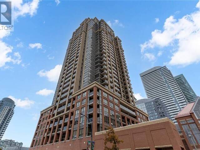 4080 LIVING ARTS Drive Unit# 407 Mississauga Ontario