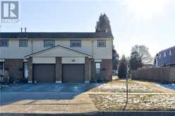 1350 LIMERIDGE Road E Unit# 1 Hamilton