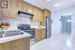 1350 LIMERIDGE Road E Unit# 1 Hamilton