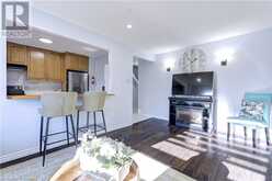 1350 LIMERIDGE Road E Unit# 1 Hamilton