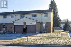 1350 LIMERIDGE Road E Unit# 1 Hamilton