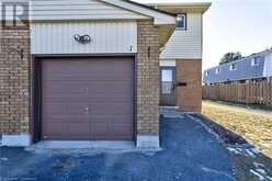 1350 LIMERIDGE Road E Unit# 1 Hamilton