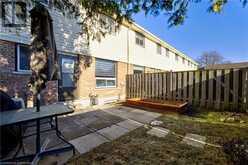 1350 LIMERIDGE Road E Unit# 1 Hamilton