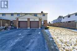 1350 LIMERIDGE Road E Unit# 1 Hamilton