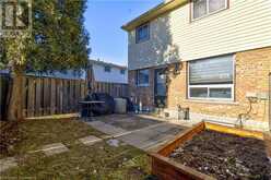 1350 LIMERIDGE Road E Unit# 1 Hamilton