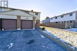 1350 LIMERIDGE Road E Unit# 1 Hamilton