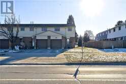 1350 LIMERIDGE Road E Unit# 1 Hamilton