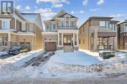 699 NEWLOVE Street Innisfil