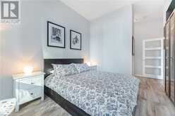 231 FORT YORK Boulevard Unit# 122 Toronto