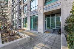 231 FORT YORK Boulevard Unit# 122 Toronto