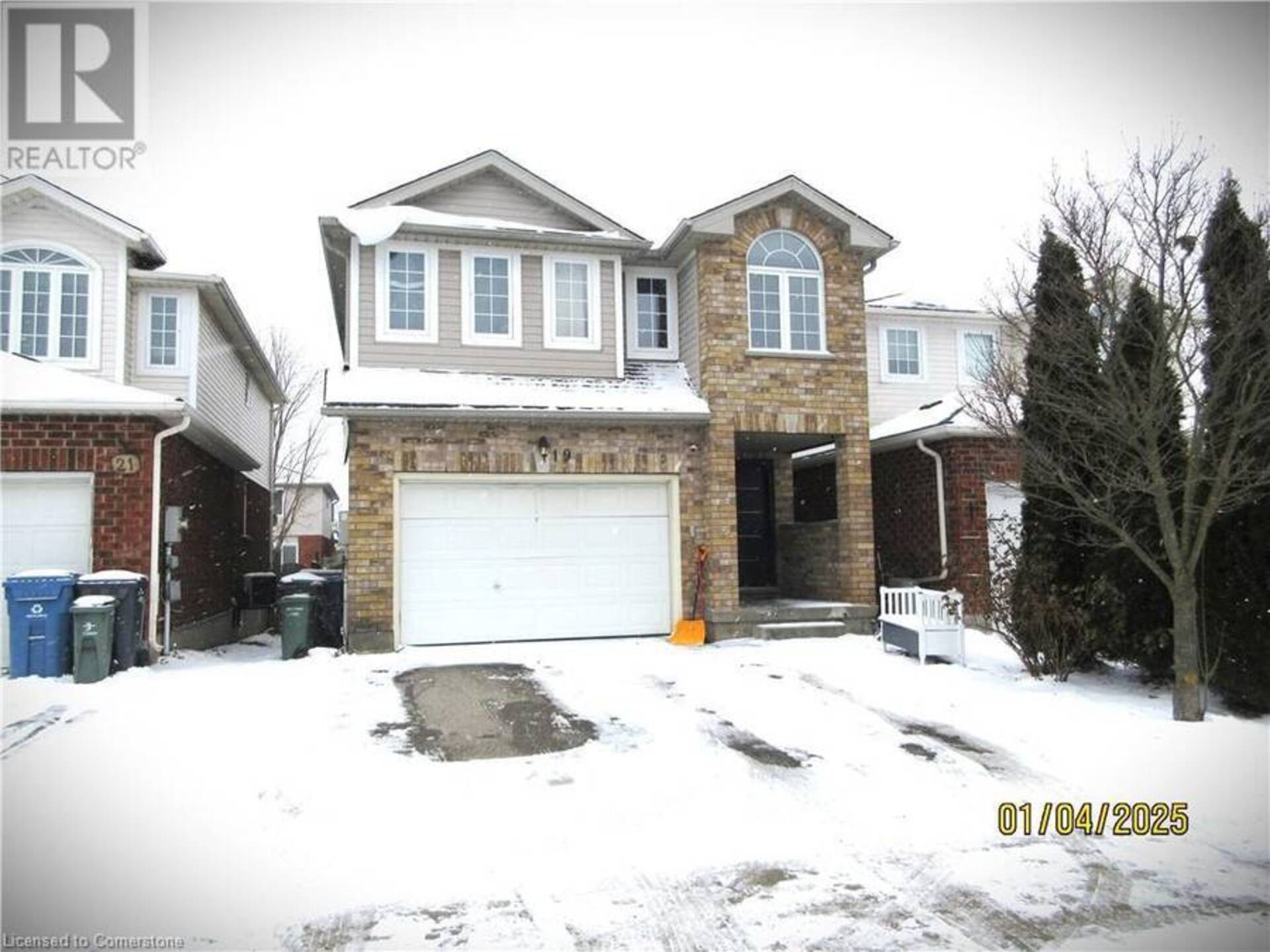 19 GOSLING GARDENS Guelph