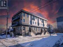 17 PETER Street Unit# 4 Kitchener