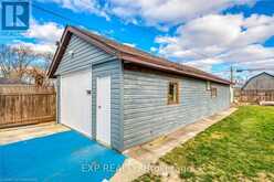 61 EDITH Street St. Catherines