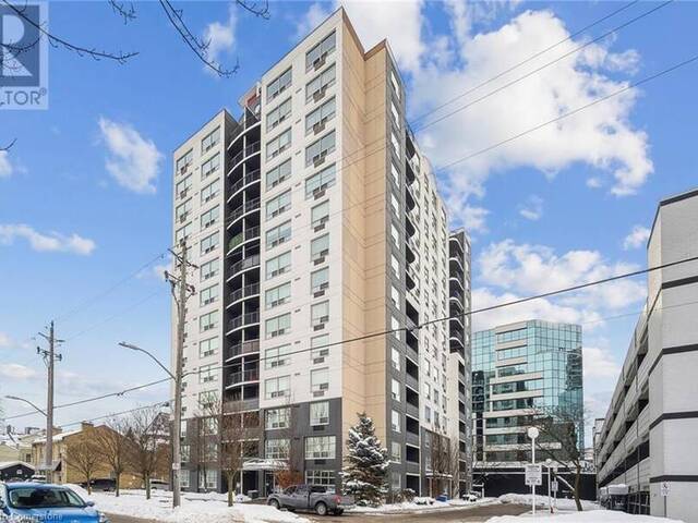 155 KENT Street Unit# 807 London Ontario