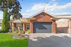 5991 ANDREA Drive Niagara Falls