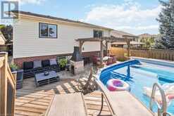 5991 ANDREA Drive Niagara Falls