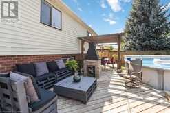 5991 ANDREA Drive Niagara Falls