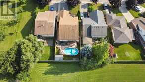 5991 ANDREA Drive Niagara Falls