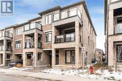 585 COLBORNE Street E Unit# 807 Brantford