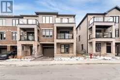 585 COLBORNE Street E Unit# 807 Brantford