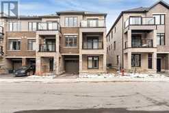 585 COLBORNE Street E Unit# 807 Brantford