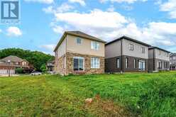 52 MONARCH WOODS Drive Kitchener