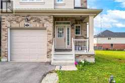 52 MONARCH WOODS Drive Kitchener