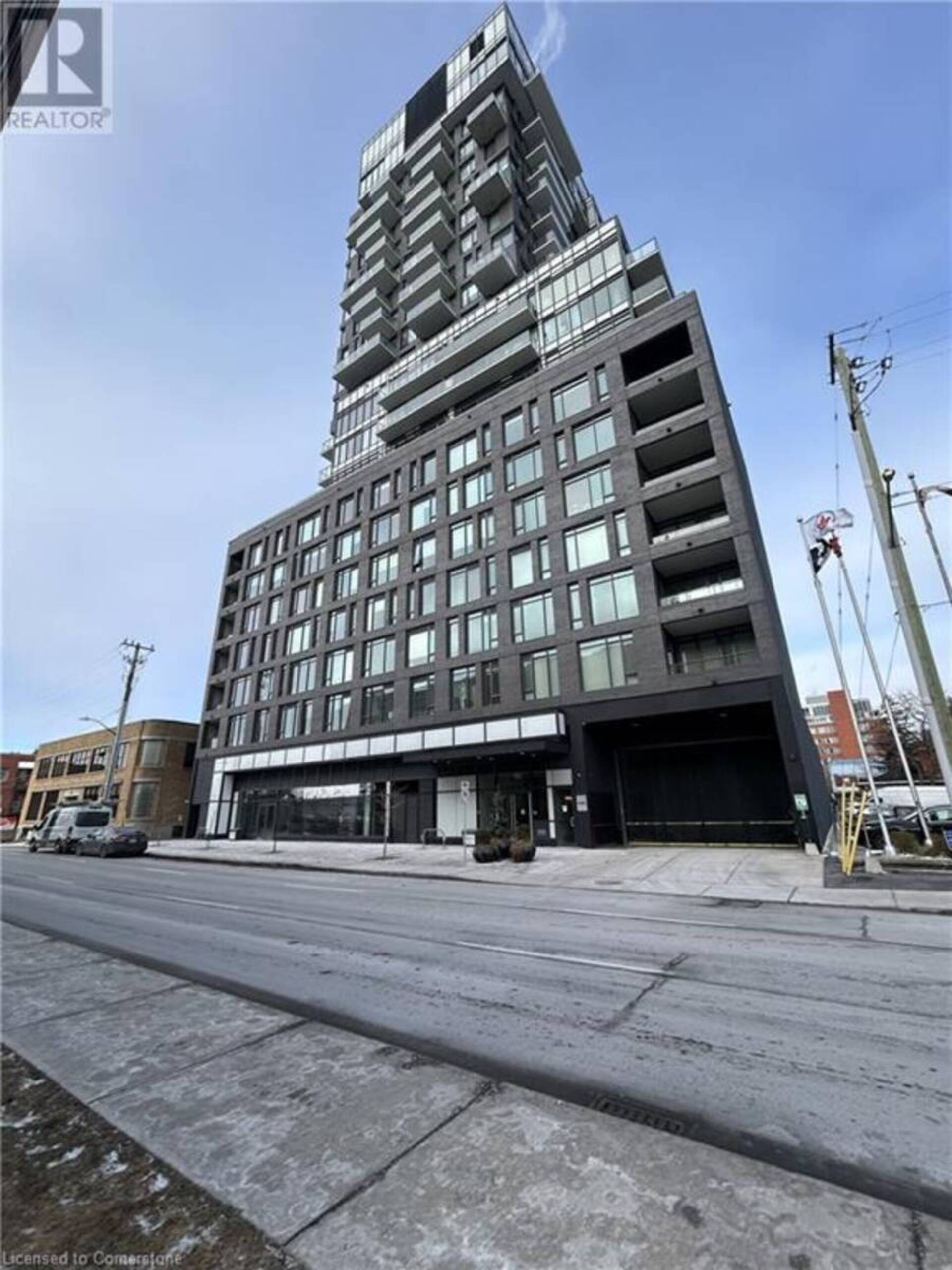 203 CATHERINE Street Unit# 602 Ottawa