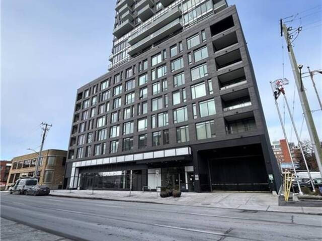 203 CATHERINE Street Unit# 602 Ottawa Ontario