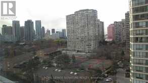 36 ELM Drive W Unit# 1001 Mississauga