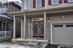 8 PRICE Street Brantford