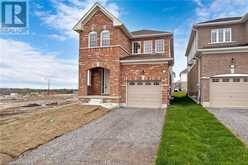 704 LATIMER Way Peterborough