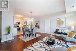 1 HURONTARIO Street Unit# 405 Mississauga