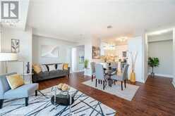 1 HURONTARIO Street Unit# 405 Mississauga