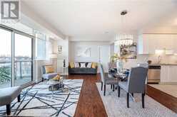 1 HURONTARIO Street Unit# 405 Mississauga